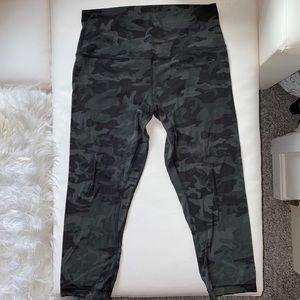 Lululemon Align Pant 31” leggings